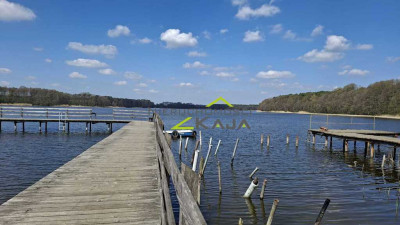 Zamieszkaj blisko natury - działka 1217m2 z WZ - Jesiona  -
Lubuskie Zdjęcie nr 8