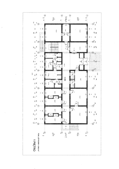 Grunt zabudowany blokiem po hotelu robotniczym na usługi medyczne, mieszkania. -
lubelskie Zdjęcie nr 9