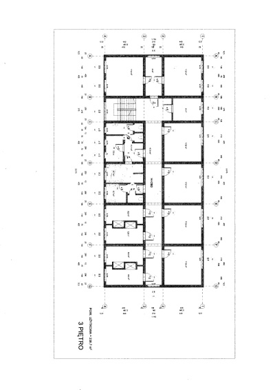 Grunt zabudowany blokiem po hotelu robotniczym na usługi medyczne, mieszkania. -
lubelskie Zdjęcie nr 10