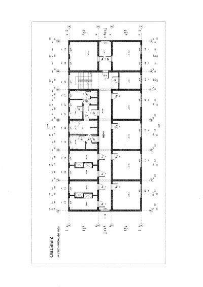 Grunt zabudowany blokiem po hotelu robotniczym na usługi medyczne, mieszkania. -
lubelskie Zdjęcie nr 8