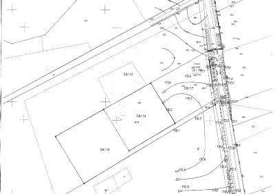 Działka ok. Mikołajek jezioro  Probarskie -
warmińsko-mazurskie Zdjęcie nr 6