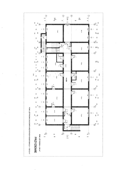 Grunt zabudowany blokiem po hotelu robotniczym na usługi medyczne, mieszkania. -
lubelskie Zdjęcie nr 12