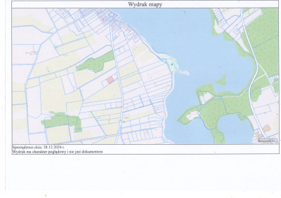 Działka ok. Mikołajek jezioro  Probarskie -
warmińsko-mazurskie Zdjęcie nr 7