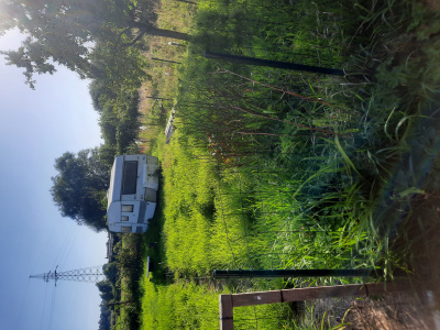 Dzialk ROD - zachodniopomorskie