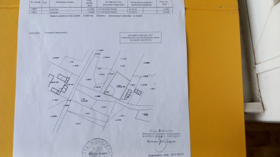 Siedlisko SPRZEDAM -
kujawsko-pomorskie Zdjęcie nr 5