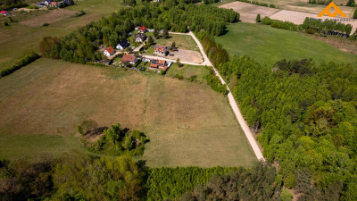 Działka inwestycyjna przy lesie  4273 m Patryki gm PurdaNowa Cena - Patryki  -
warmińsko-mazurskie Zdjęcie nr 5