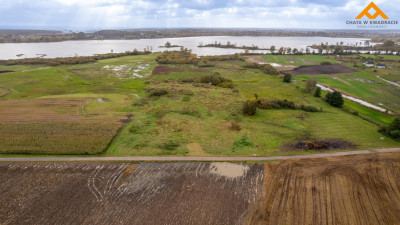 Świetne działki budowlane - Windyki niedaleko Iławy - Wola Kamieńska  -
warmińsko-mazurskie Zdjęcie nr 12
