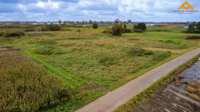 Świetne działki budowlane - Windyki niedaleko Iławy - Wola Kamieńska  -
warmińsko-mazurskie Zdjęcie nr 14