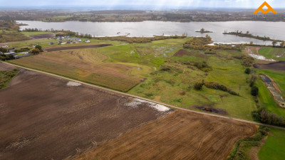 Świetne działki budowlane - Windyki niedaleko Iławy - Wola Kamieńska  -
warmińsko-mazurskie Zdjęcie nr 4