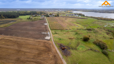 Świetne działki budowlane - Windyki niedaleko Iławy - Wola Kamieńska  -
warmińsko-mazurskie Zdjęcie nr 7