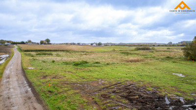 Świetne działki budowlane - Windyki niedaleko Iławy - Wola Kamieńska  -
warmińsko-mazurskie Zdjęcie nr 9