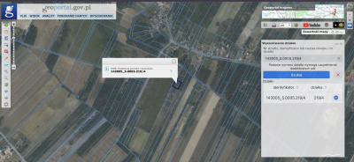 Sprzedam działkę budowlaną z warunkami zabudowy 125 km od Warszawy -
Mazowieckie Zdjęcie nr 3