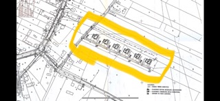 Sprzedam działkę budowlaną z warunkami zabudowy pow. ok. 1200 m2 -
Mazowieckie Zdjęcie nr 8