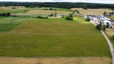 Na sprzedaż działka budowlana – Zielona Wieś, gm. Nowa Karczma, powiat kościerski -
Pomorskie Zdjęcie nr 3