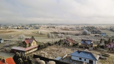 Okazja! Na sprzedaż atrakcyjna działka mieszkaniowo-usługowa w Kościerzynie! -
Pomorskie Zdjęcie nr 4