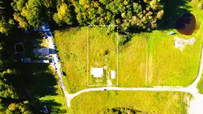 Atrakcyjna cena! Działka budowlana – Częstocin -
Pomorskie Zdjęcie nr 5