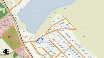 Działka w malowniczej lokalizacji – Grabówko, gm. Nowa Karczma, pow. kościerski -
Pomorskie Zdjęcie nr 2