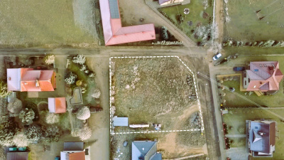 Okazja! Na sprzedaż atrakcyjna działka mieszkaniowo-usługowa w Kościerzynie! -
Pomorskie Zdjęcie nr 2