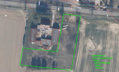 Oferta sprzedaży działki budowlanej w Rusowie - Rusowo  -
zachodniopomorskie Zdjęcie nr 8