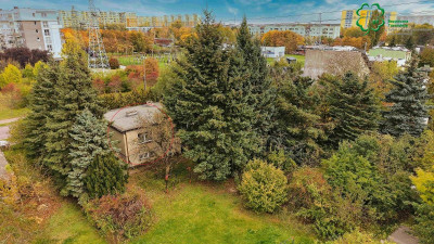 Na sprzedaż działka inwestycyjna - Poznań -
wielkopolskie Zdjęcie nr 3