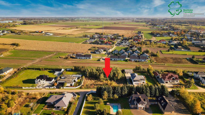 Na sprzedaż działka budowlana - Lusowo -
wielkopolskie Zdjęcie nr 5