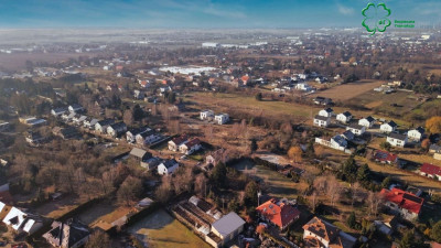 Na sprzedaż działka budowlana - Poznań -
wielkopolskie Zdjęcie nr 4