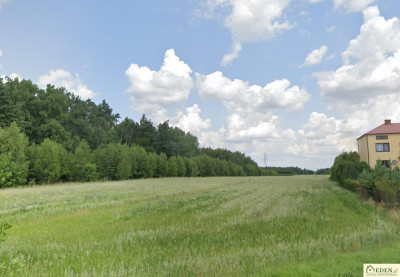 Działki budowlno-rolne w Łukowie - Łuków  - lubelskie