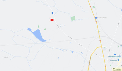 Działka 83 ary przy Zalewie Zimna Woda w Łukowie - Łuków Zimna Woda  -
lubelskie Zdjęcie nr 4