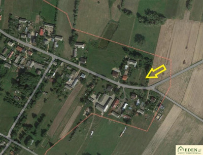 Sprzedam działkę siedliskową w mDrupiagmSkórzec - Drupia  -
mazowieckie Zdjęcie nr 7