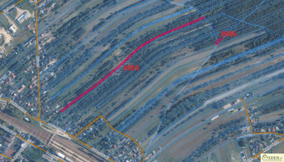 Działka inna - Łuków  -
lubelskie Zdjęcie nr 2