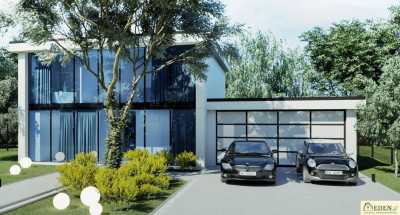 Działka budowlana - Krynka  -
lubelskie Zdjęcie nr 6