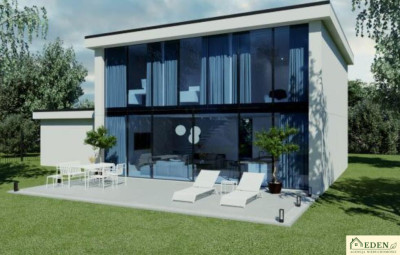 Działka budowlana - Krynka  -
lubelskie Zdjęcie nr 8