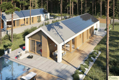 Działka budowlana - Łuków  -
lubelskie Zdjęcie nr 12