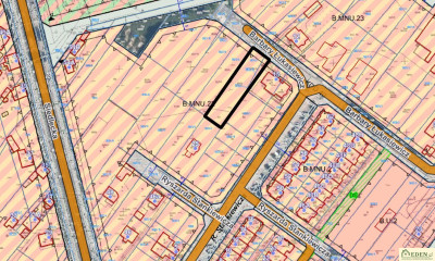 Działka budowlana - Łuków  -
lubelskie Zdjęcie nr 2