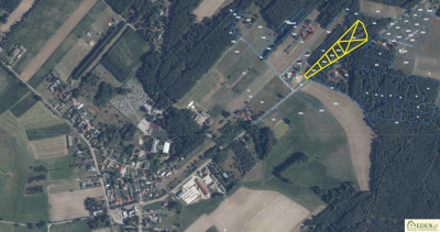 Działki bud Jeruzal - gdzie kręcono Ranczo - Jeruzal  -
mazowieckie Zdjęcie nr 6