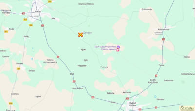 Działka budowlana - Suchocin  -
lubelskie Zdjęcie nr 7
