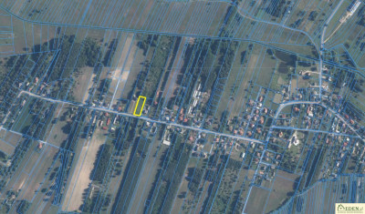 Działka budowlana - Łuków  -
lubelskie Zdjęcie nr 3