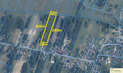 Działka budowlana - Łuków  -
lubelskie Zdjęcie nr 6