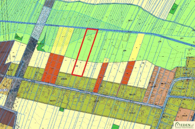 Działka budowlana - Łuków  -
lubelskie Zdjęcie nr 8