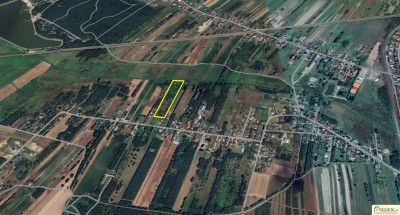 Działka budowlana - Łuków  -
lubelskie Zdjęcie nr 9