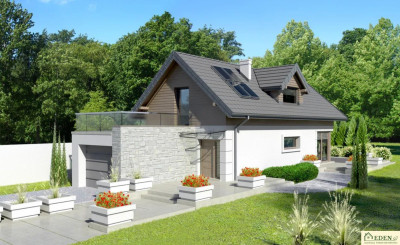 Działka Łuków ul Sienkiewicza - Łuków  -
lubelskie Zdjęcie nr 12