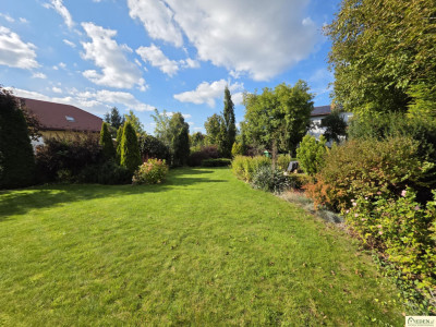 Działka Łuków ul Sienkiewicza - Łuków  -
lubelskie Zdjęcie nr 7