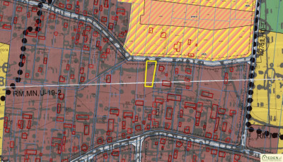 Role działka budowlana 1059 m - Role  -
lubelskie Zdjęcie nr 6