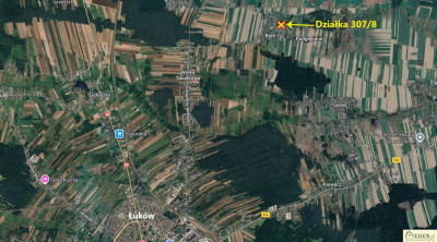 Role działka budowlana 1059 m - Role  -
lubelskie Zdjęcie nr 7