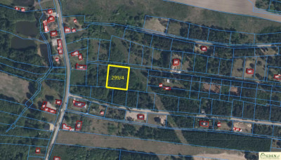 Działka budowlana - Budy Mszczonowskie  - mazowieckie