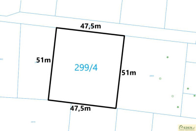 Działka budowlana - Budy Mszczonowskie  -
mazowieckie Zdjęcie nr 2