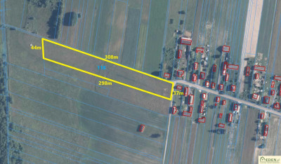 Kownatki działki bud-rol łącznie 504 ha - Kownatki  -
lubelskie Zdjęcie nr 6
