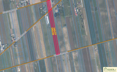 Działka budowlana - Okrzeja  -
lubelskie Zdjęcie nr 3