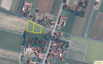 Działki Budowlane w Brzostówiec Radzyń Podlsaki - Brzostówiec  - lubelskie