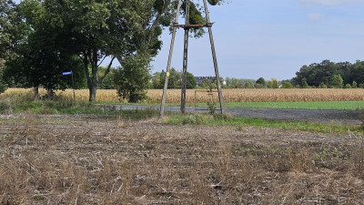 Na sprzedaż działka budowlana - Smolec -
dolnośląskie Zdjęcie nr 5